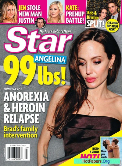 Download Star Magazine  2011.06.13